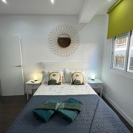 Apartament Dream Rambla Santa Cruz de Tenerife Zewnętrze zdjęcie