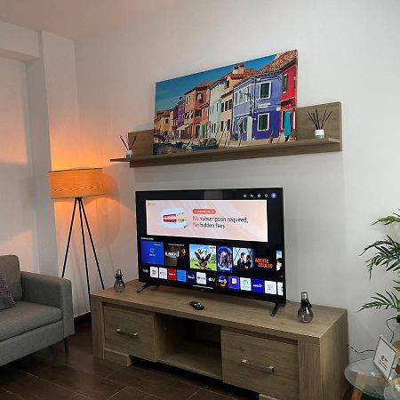 Apartament Dream Rambla Santa Cruz de Tenerife Zewnętrze zdjęcie