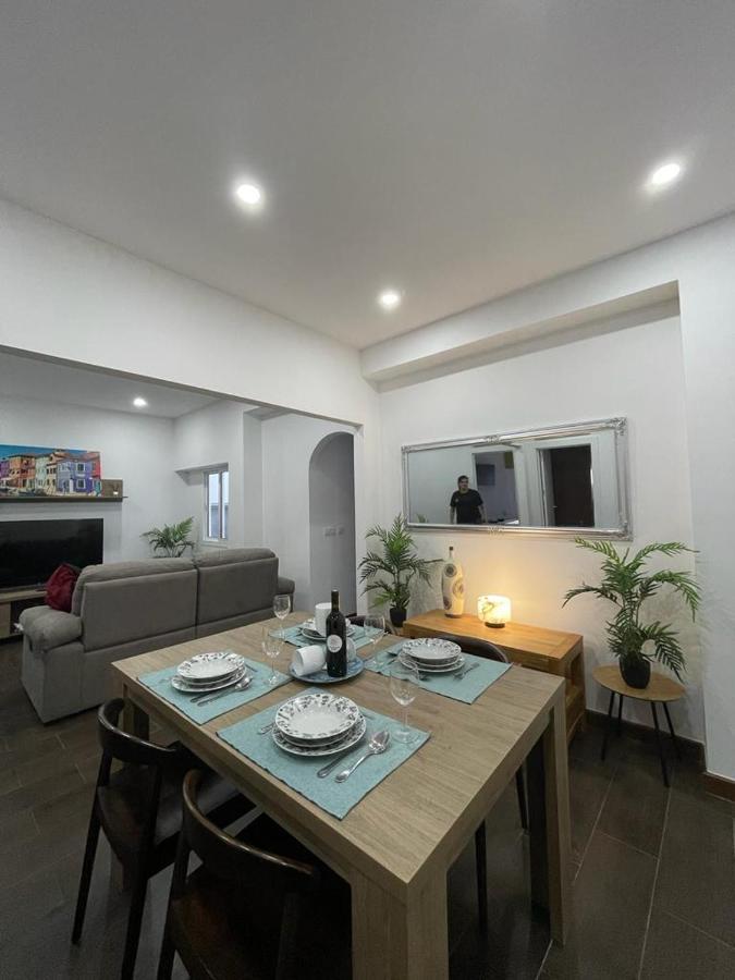 Apartament Dream Rambla Santa Cruz de Tenerife Zewnętrze zdjęcie