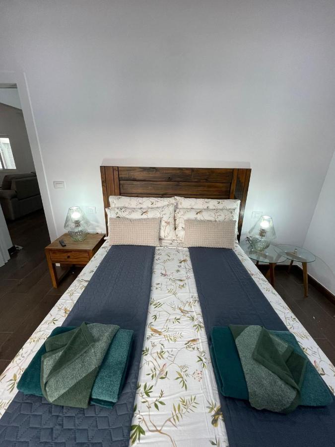 Apartament Dream Rambla Santa Cruz de Tenerife Zewnętrze zdjęcie