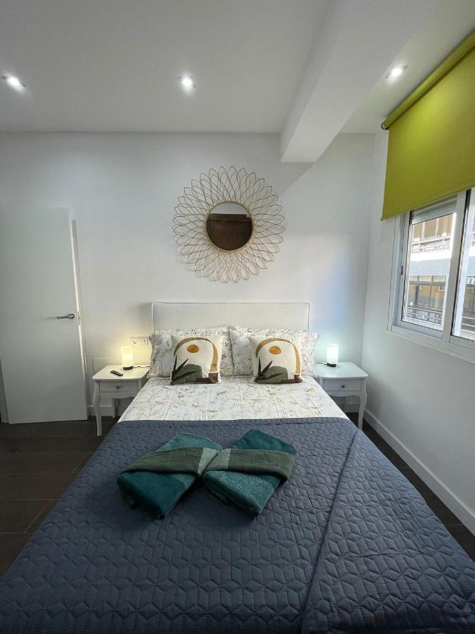 Apartament Dream Rambla Santa Cruz de Tenerife Zewnętrze zdjęcie