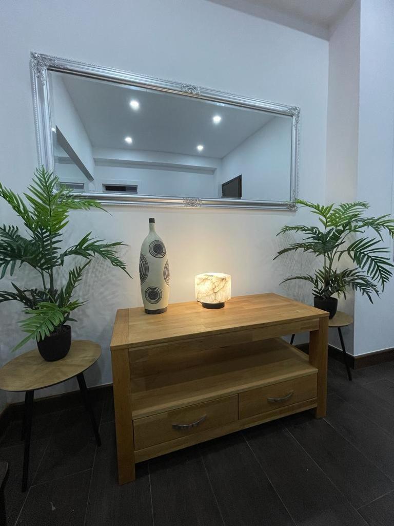 Apartament Dream Rambla Santa Cruz de Tenerife Zewnętrze zdjęcie