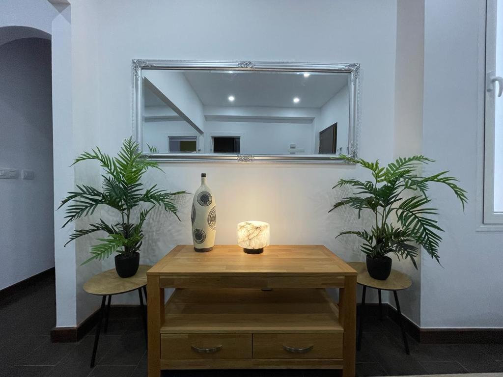 Apartament Dream Rambla Santa Cruz de Tenerife Zewnętrze zdjęcie