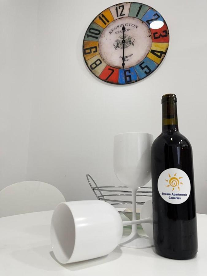 Apartament Dream Rambla Santa Cruz de Tenerife Zewnętrze zdjęcie