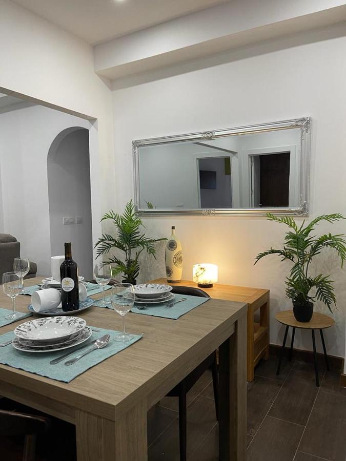 Apartament Dream Rambla Santa Cruz de Tenerife Zewnętrze zdjęcie