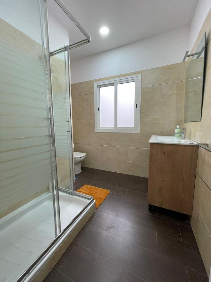 Apartament Dream Rambla Santa Cruz de Tenerife Zewnętrze zdjęcie