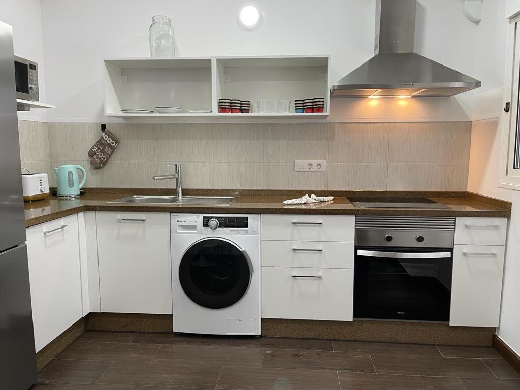 Apartament Dream Rambla Santa Cruz de Tenerife Zewnętrze zdjęcie