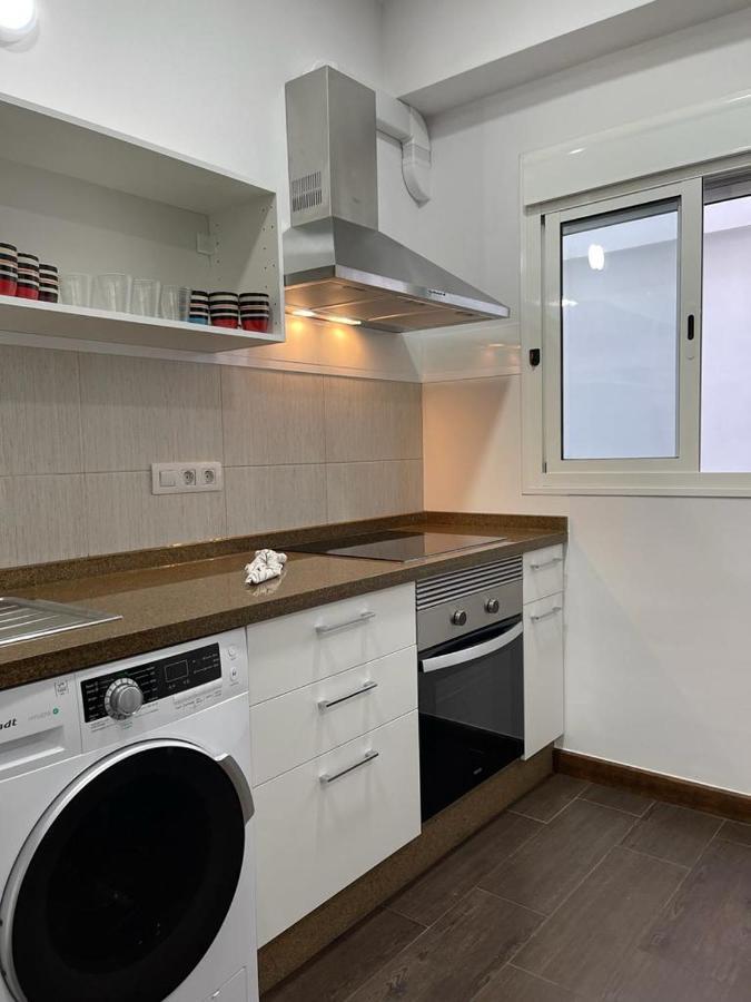 Apartament Dream Rambla Santa Cruz de Tenerife Zewnętrze zdjęcie