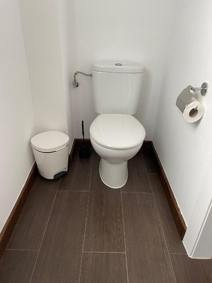 Apartament Dream Rambla Santa Cruz de Tenerife Zewnętrze zdjęcie