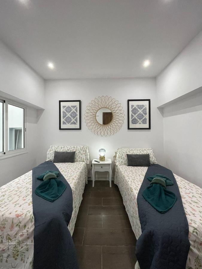 Apartament Dream Rambla Santa Cruz de Tenerife Zewnętrze zdjęcie