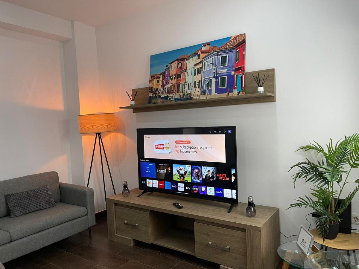 Apartament Dream Rambla Santa Cruz de Tenerife Zewnętrze zdjęcie