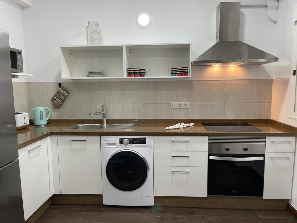 Apartament Dream Rambla Santa Cruz de Tenerife Zewnętrze zdjęcie
