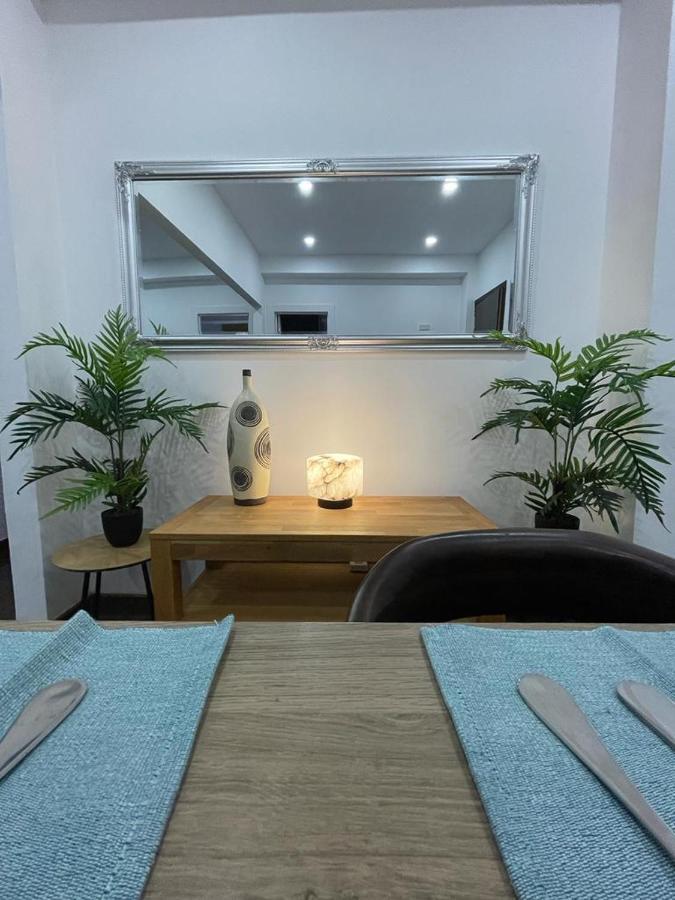 Apartament Dream Rambla Santa Cruz de Tenerife Zewnętrze zdjęcie
