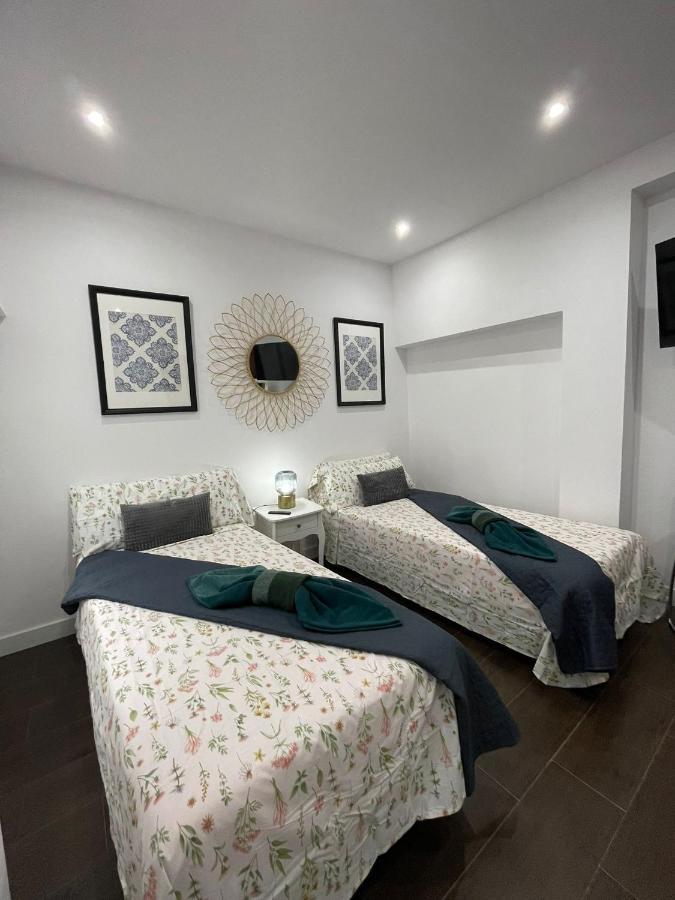 Apartament Dream Rambla Santa Cruz de Tenerife Zewnętrze zdjęcie