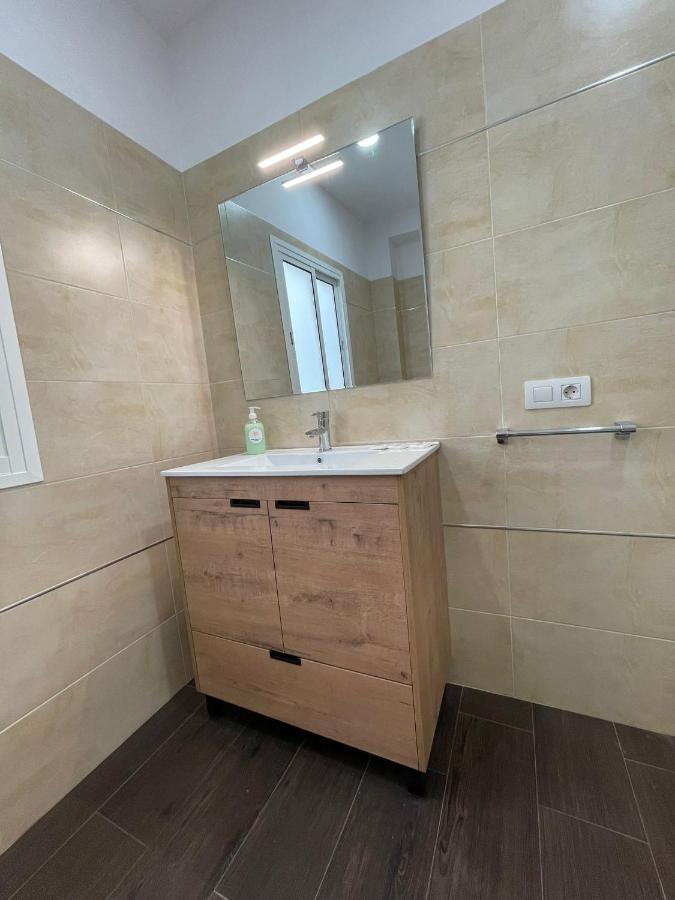 Apartament Dream Rambla Santa Cruz de Tenerife Zewnętrze zdjęcie