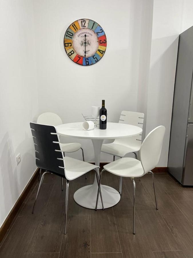 Apartament Dream Rambla Santa Cruz de Tenerife Zewnętrze zdjęcie