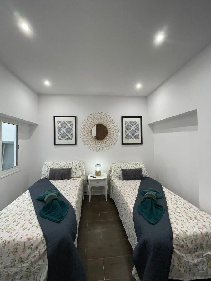 Apartament Dream Rambla Santa Cruz de Tenerife Zewnętrze zdjęcie