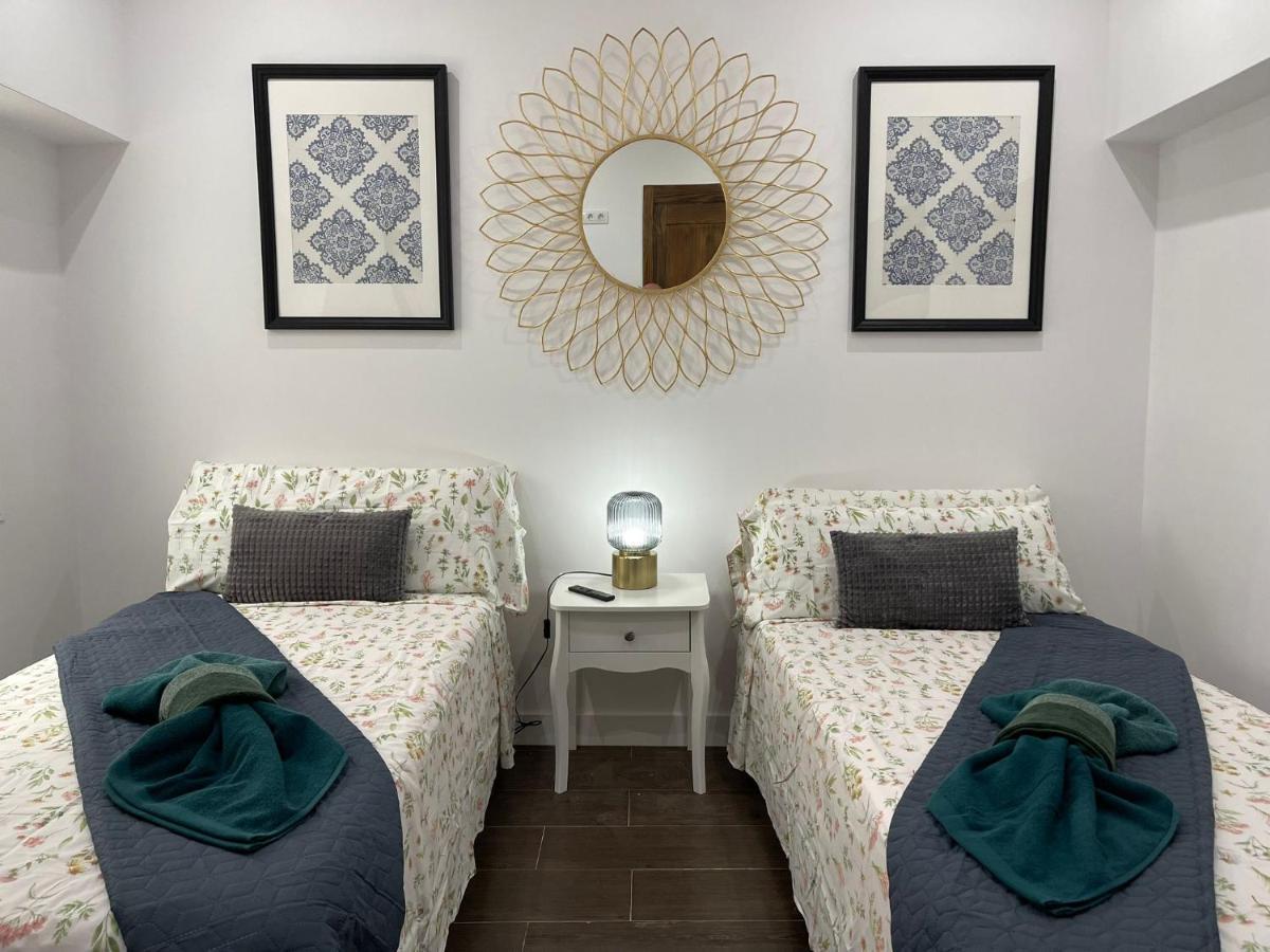 Apartament Dream Rambla Santa Cruz de Tenerife Zewnętrze zdjęcie