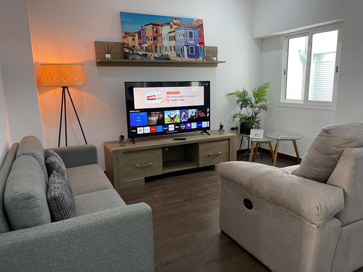 Apartament Dream Rambla Santa Cruz de Tenerife Zewnętrze zdjęcie