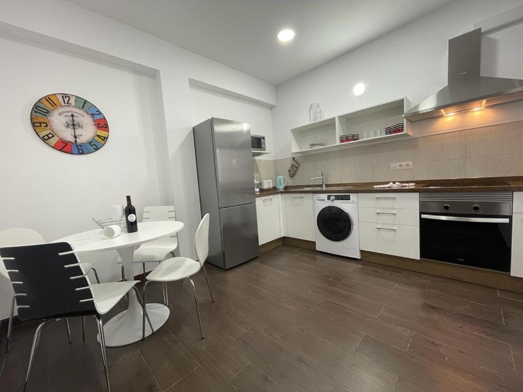 Apartament Dream Rambla Santa Cruz de Tenerife Zewnętrze zdjęcie