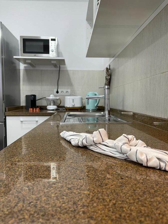 Apartament Dream Rambla Santa Cruz de Tenerife Zewnętrze zdjęcie