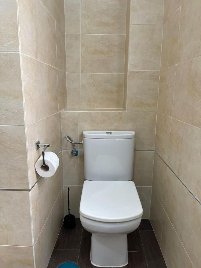Apartament Dream Rambla Santa Cruz de Tenerife Zewnętrze zdjęcie