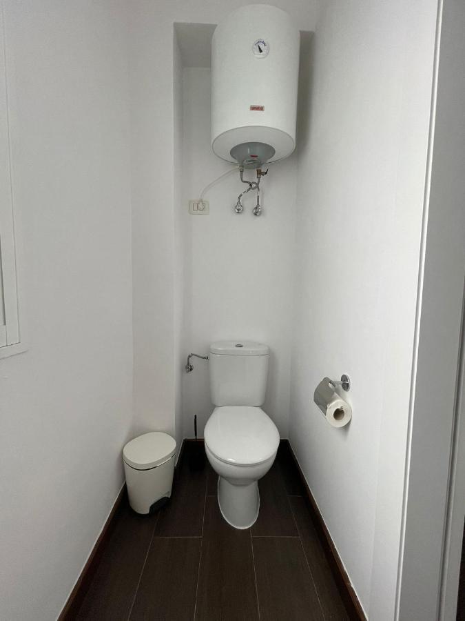 Apartament Dream Rambla Santa Cruz de Tenerife Zewnętrze zdjęcie