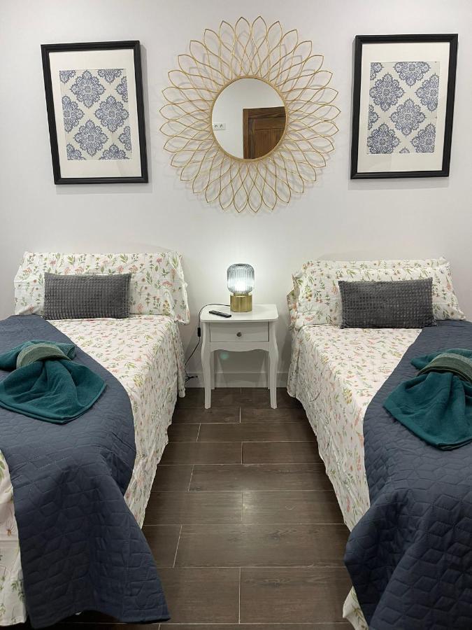 Apartament Dream Rambla Santa Cruz de Tenerife Zewnętrze zdjęcie
